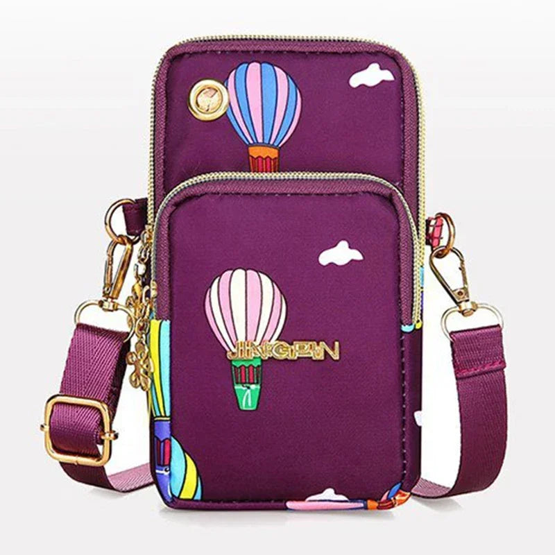 Women's Crossbody Mini Bags