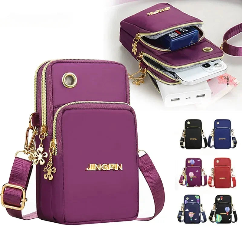 Women's Crossbody Mini Bags