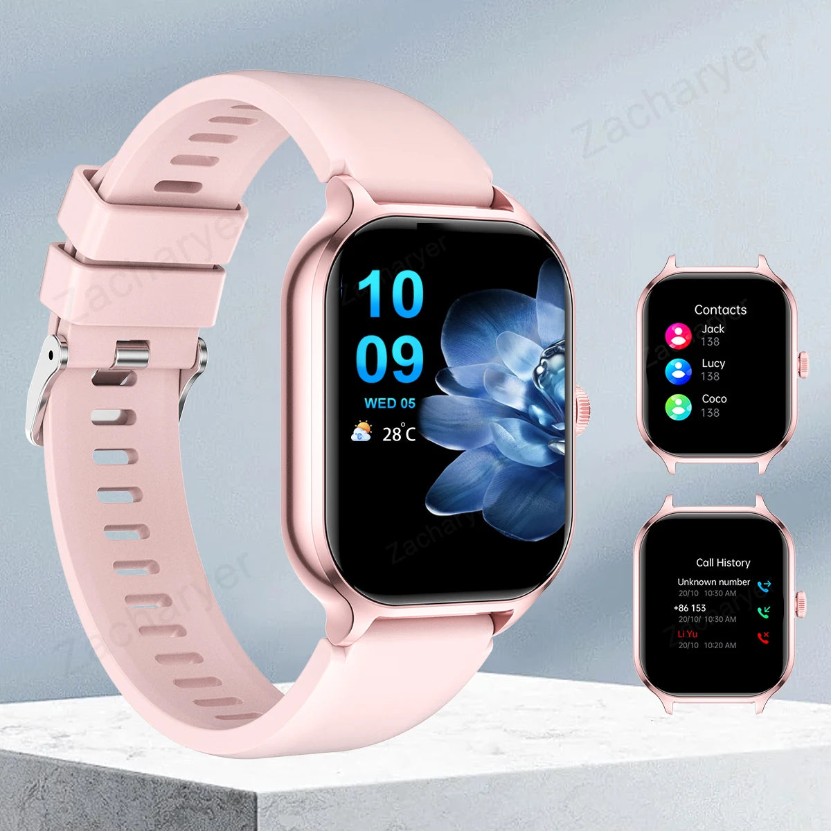 2025 Smart Watch