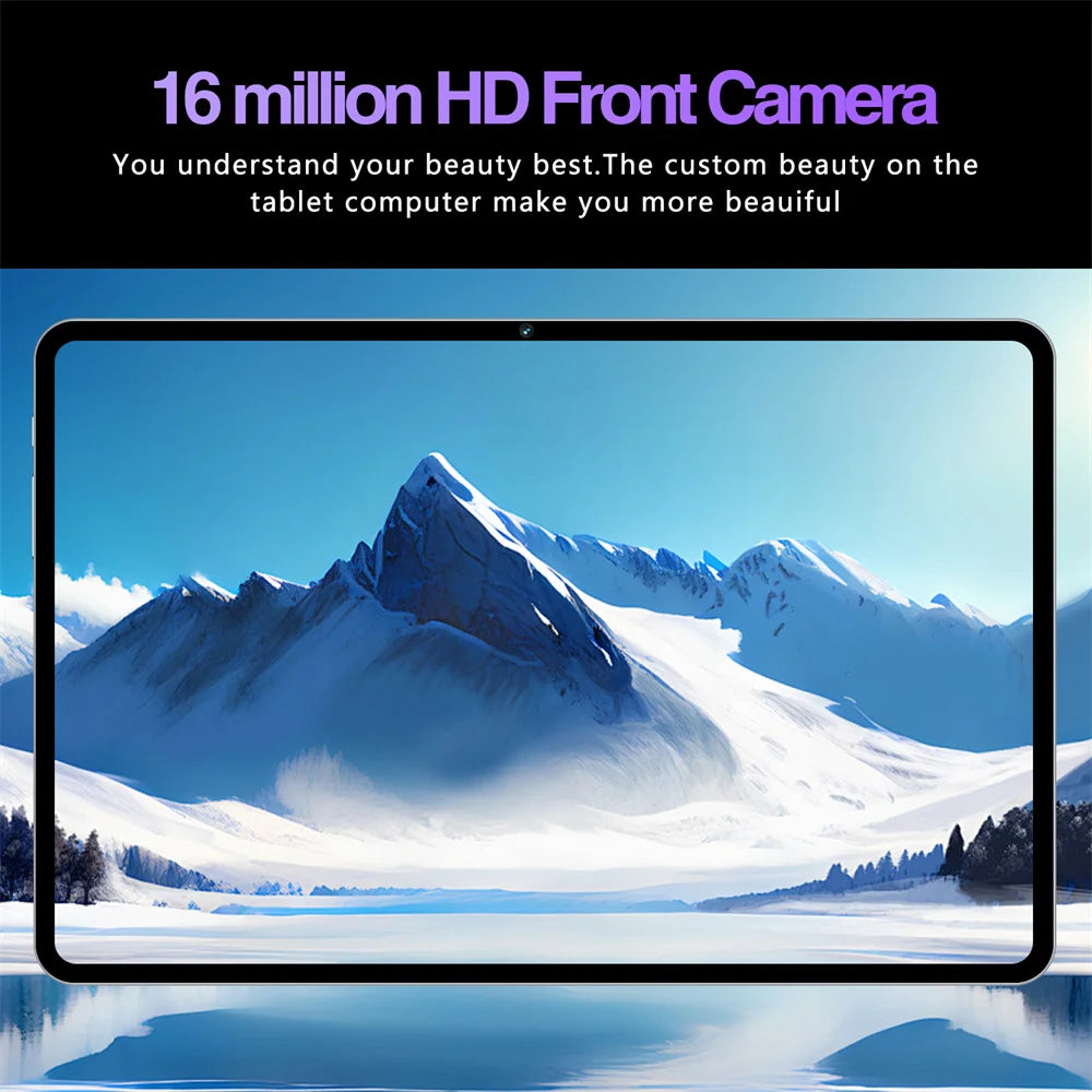 2025 Original Pad 7S Pro Tablet PC