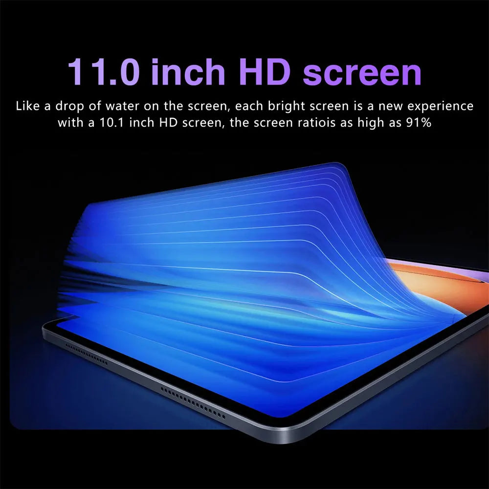 2025 Original Pad 7S Pro Tablet PC