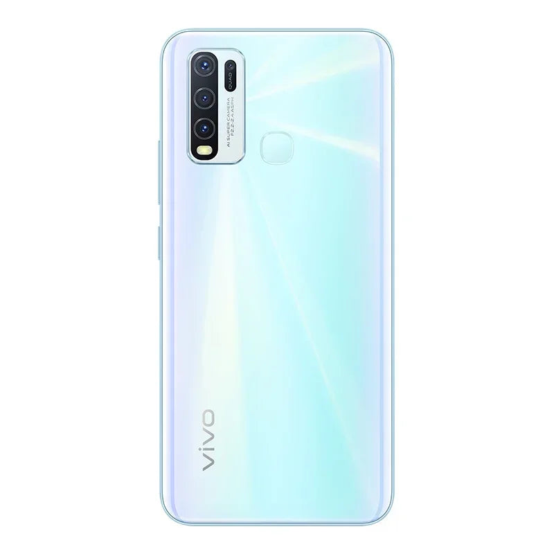 Used VIVO Y50 Global firmware mobile phone Snapdragon