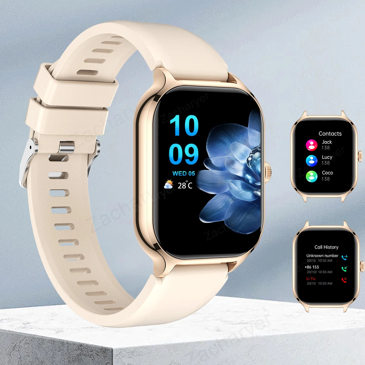 2025 Smart Watch