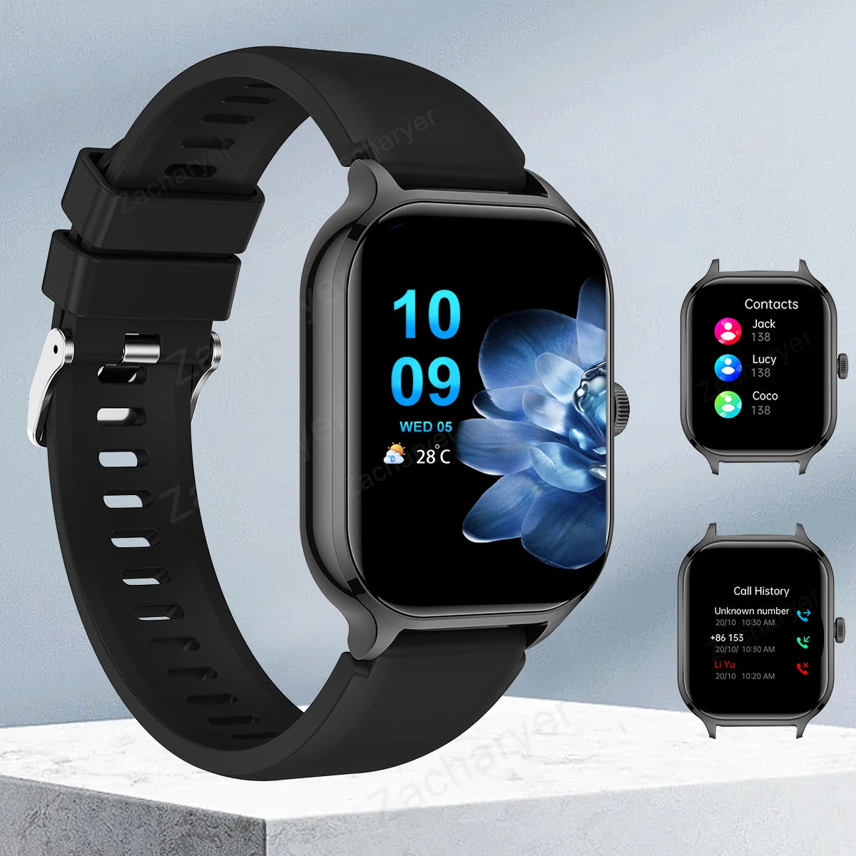 2025 Smart Watch