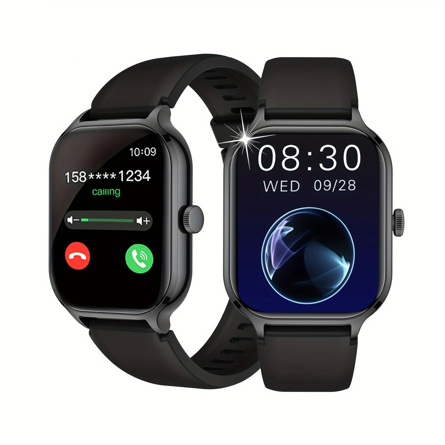 Smart watch for iPhone/Android