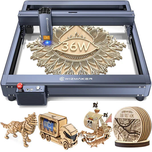 Laser Engravers