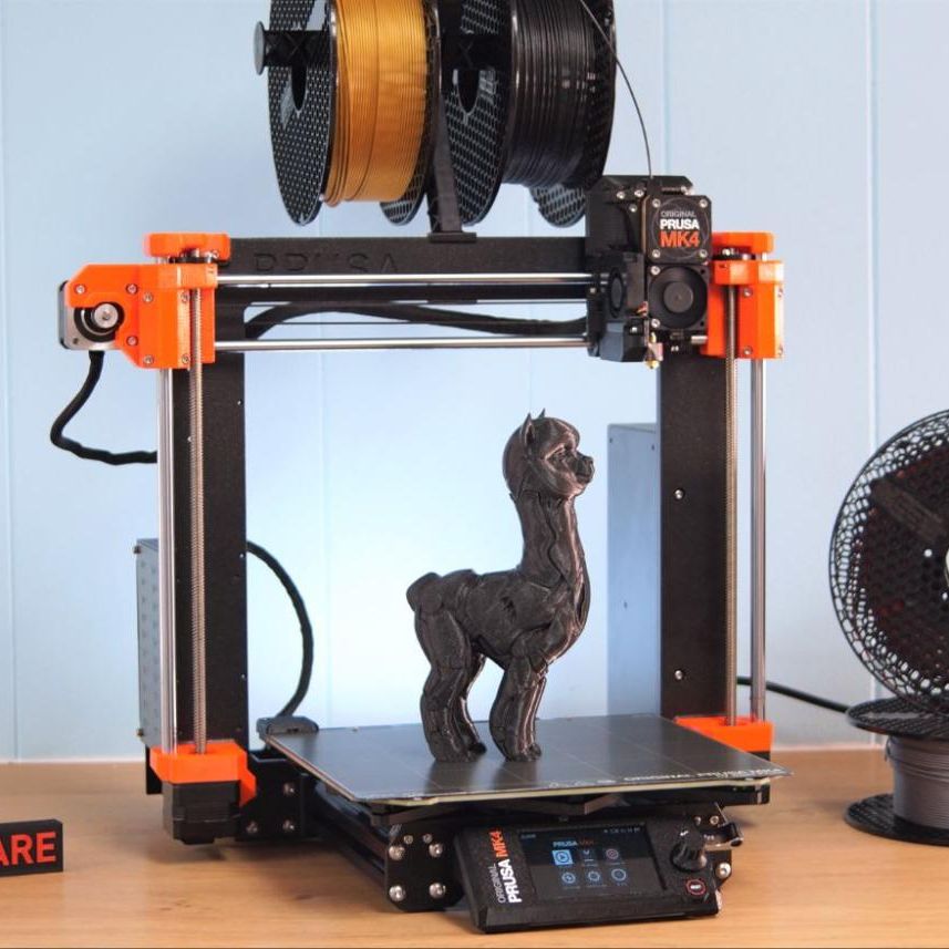 3D Printers