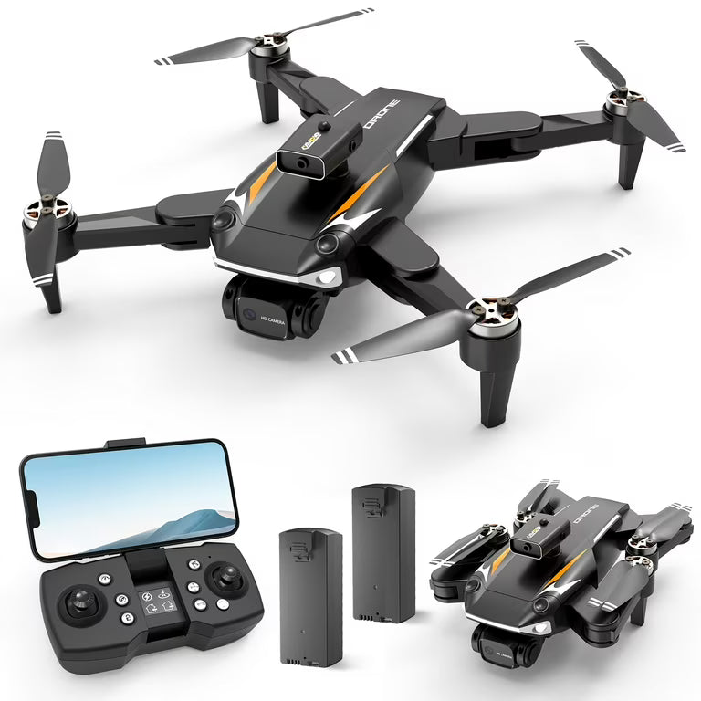 Drones