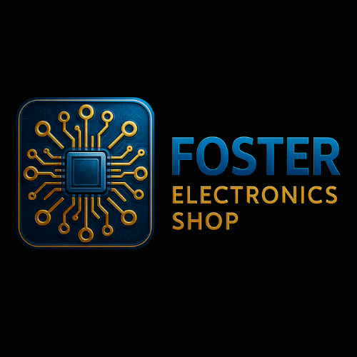 FosterElectronicsShop 