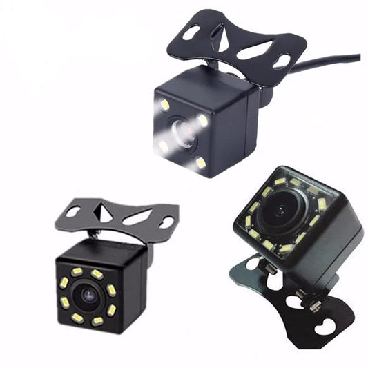 Wide Angle HD Backup Reverse Camera