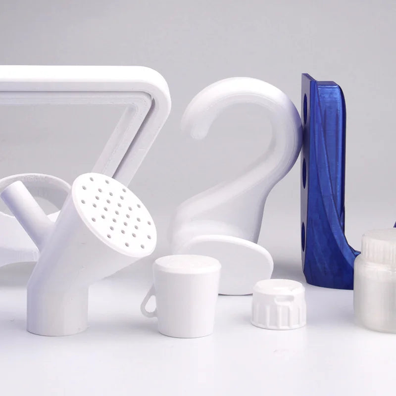 eSUN PET 3D Filament for Bambu Lab 1KG