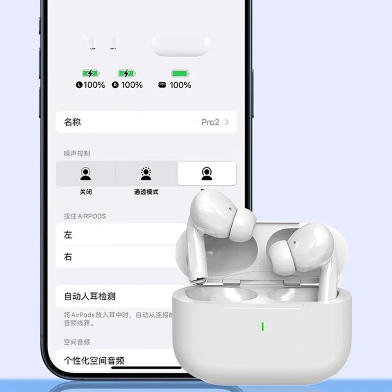 USAMR Airs Pro Wireless Earbuds