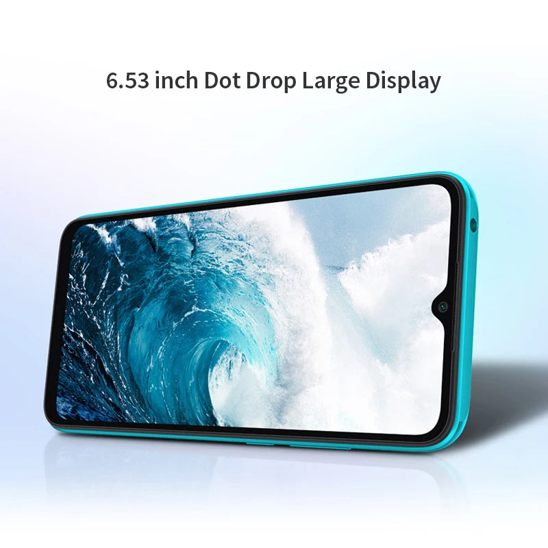 Xiaomi Redmi 9A Global Rom Smartphone 64GB/128GB Cellphone