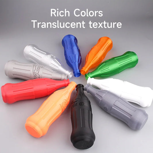 eSUN PET 3D Filament for Bambu Lab 1KG