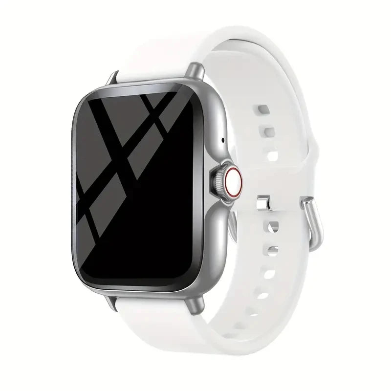 Smart watch, multi-sport mode, suitable for men and women.