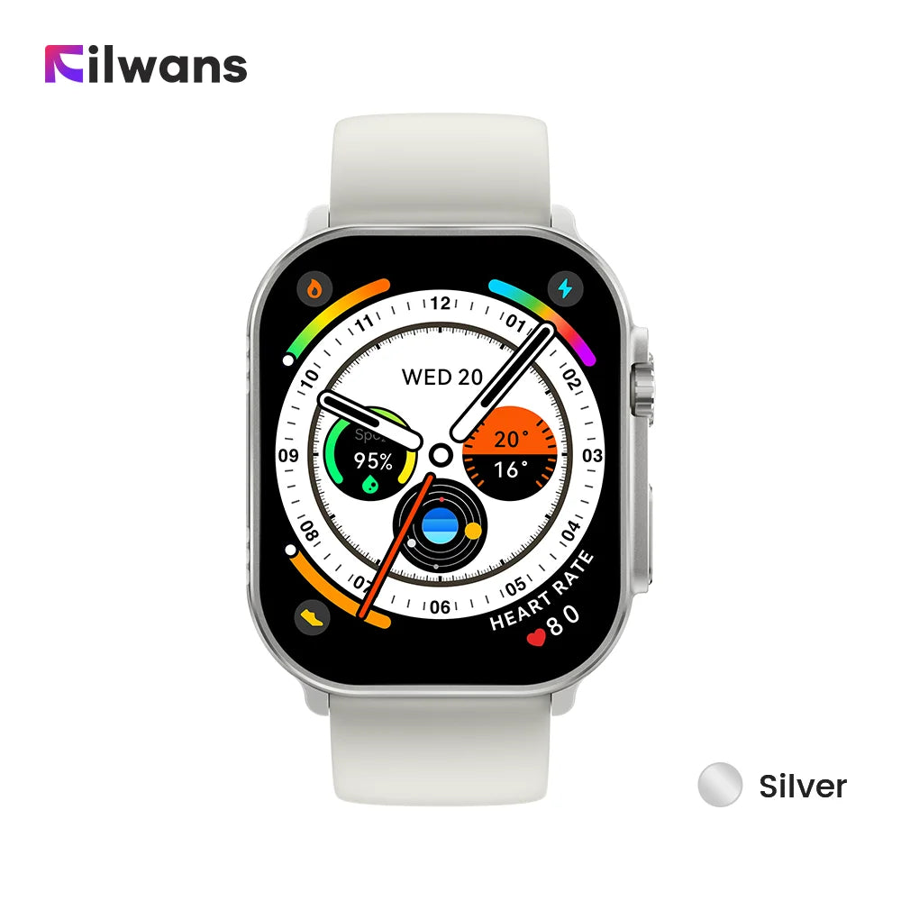Filwans GTS Smart Watch 2024