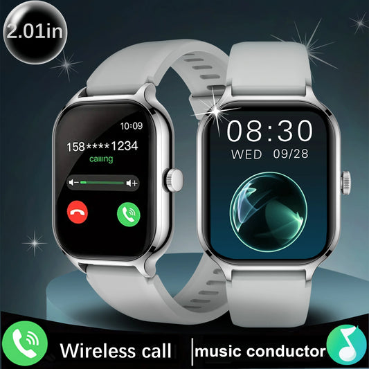 Smart watch  for iPhone/Android
