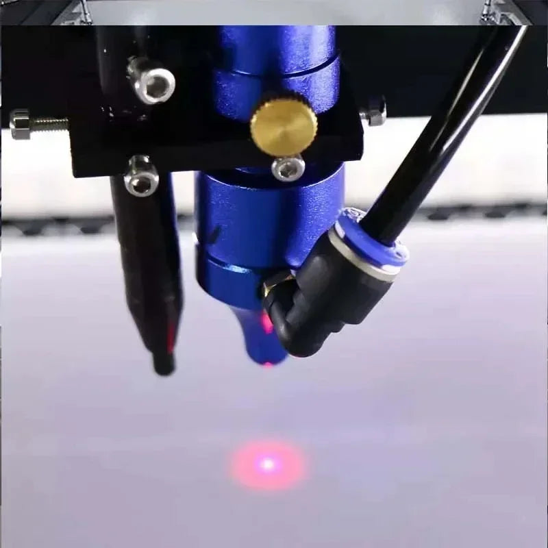 SIHAO Laser Engraver Cutter Machine 100W