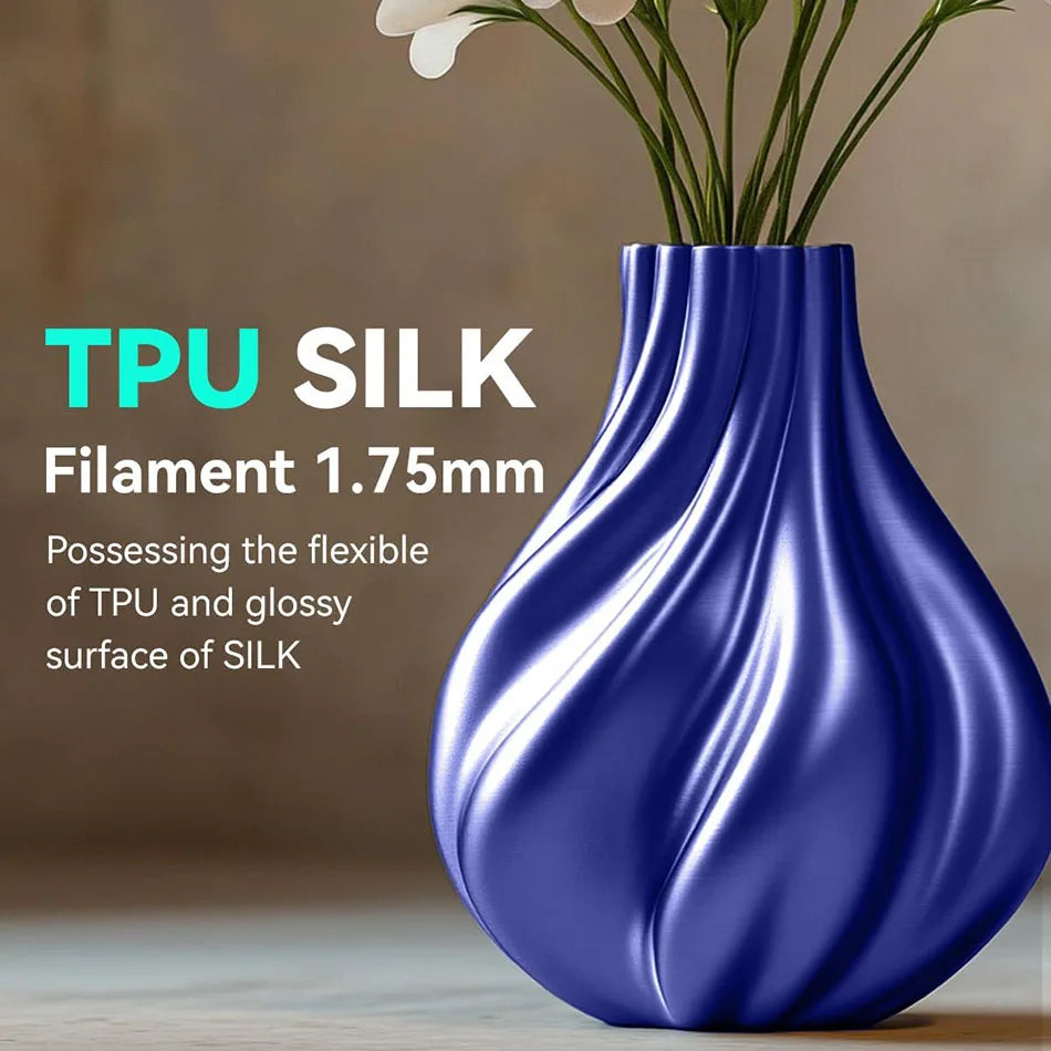 JAYO TPU SILK 3D Printer Filament