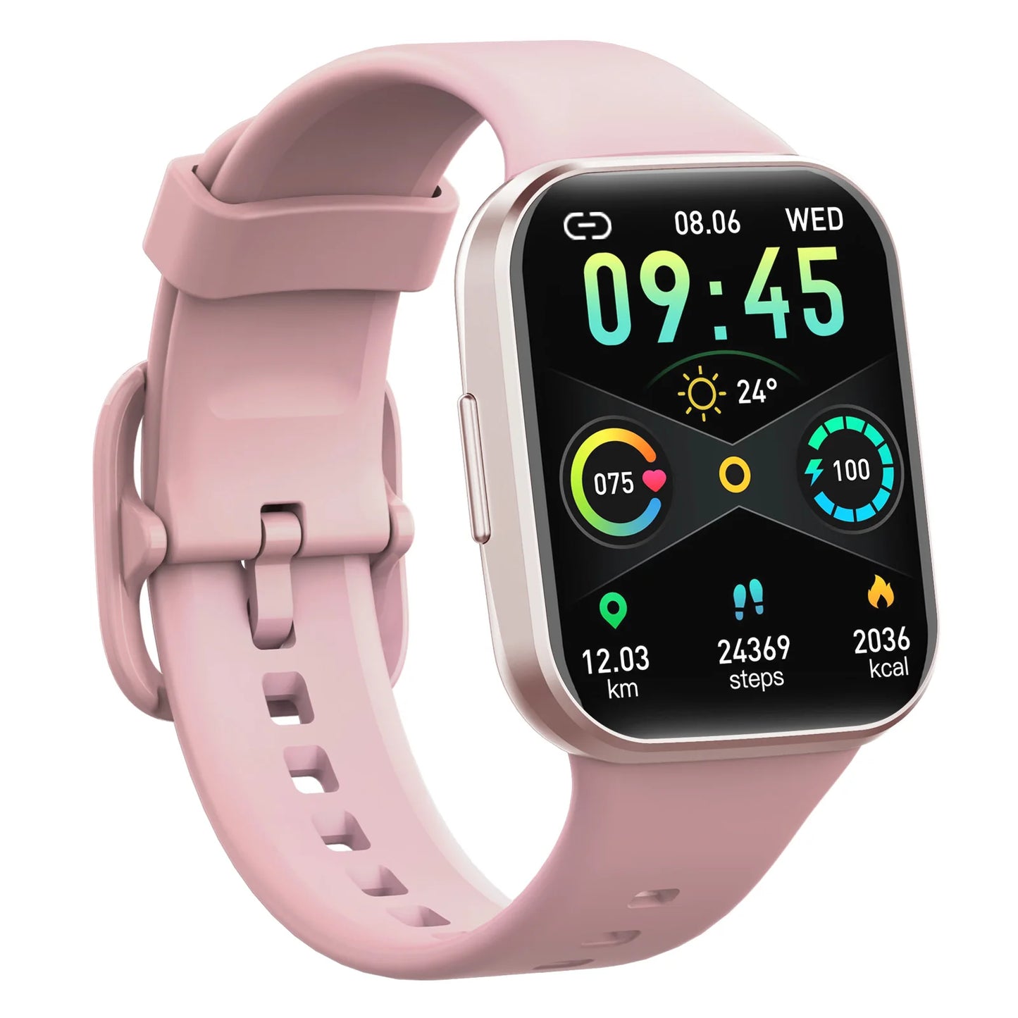 Smart Watch for Men and Women