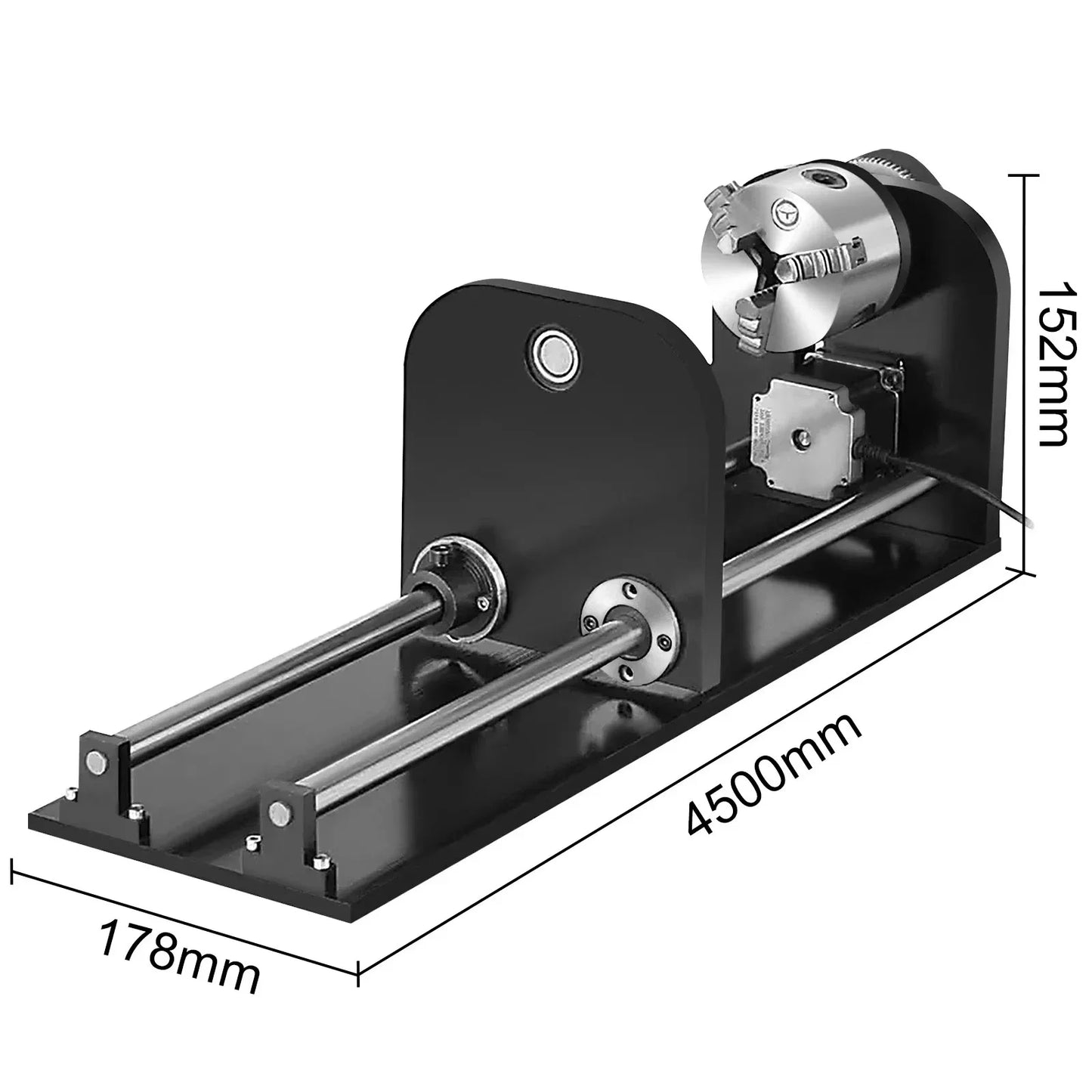 SIHAO Laser Engraver Cutter Machine 100W