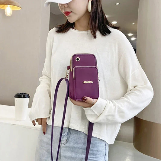Women's Crossbody Mini Bags