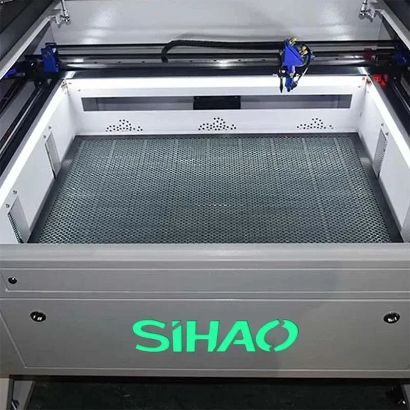 SIHAO Laser Engraver Cutter Machine 100W