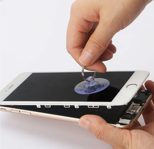 Professional Mobile Device Repair Toolkit