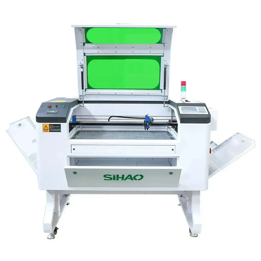SIHAO Laser Engraver Cutter Machine 100W