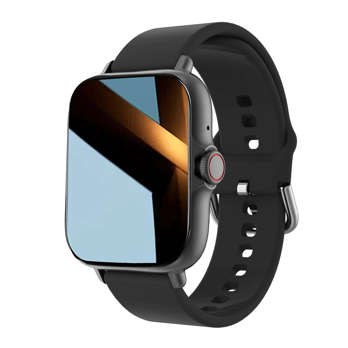 Smart watch, multi-sport mode, suitable for men and women.