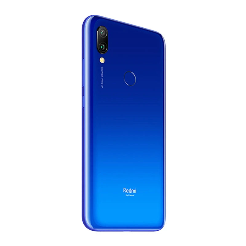 Used Xiaomi Redmi 7 Cellphone