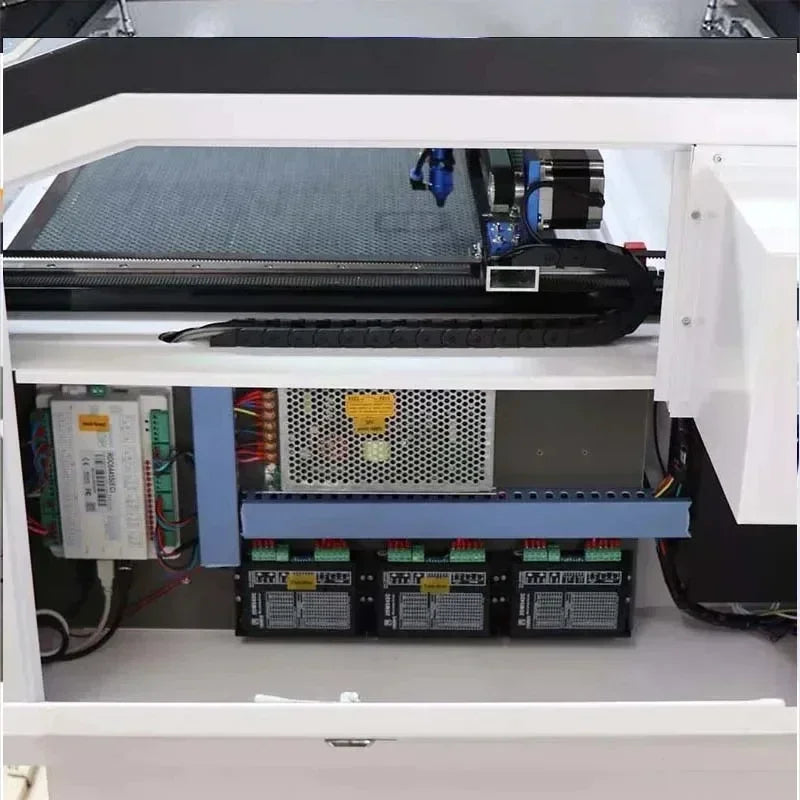 SIHAO Laser Engraver Cutter Machine 100W