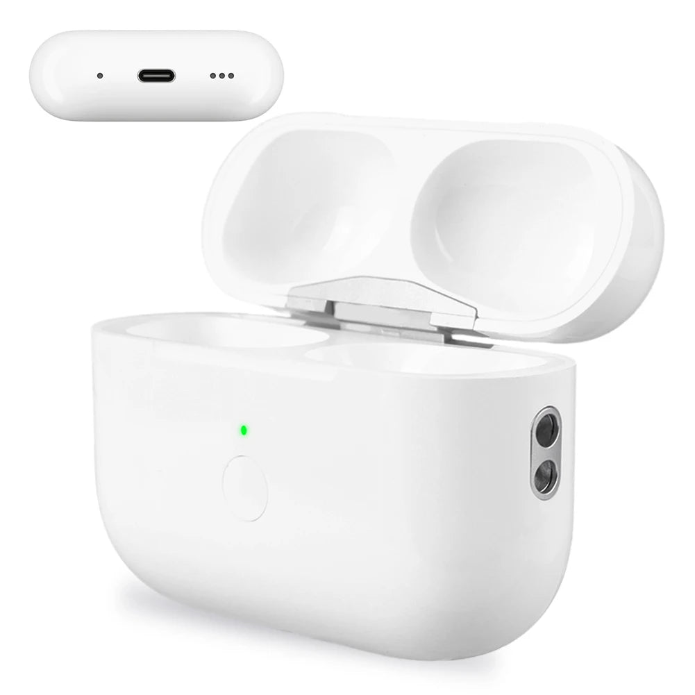 Wireless Charging Case for AirPods Pro 2nd and 1st Gen