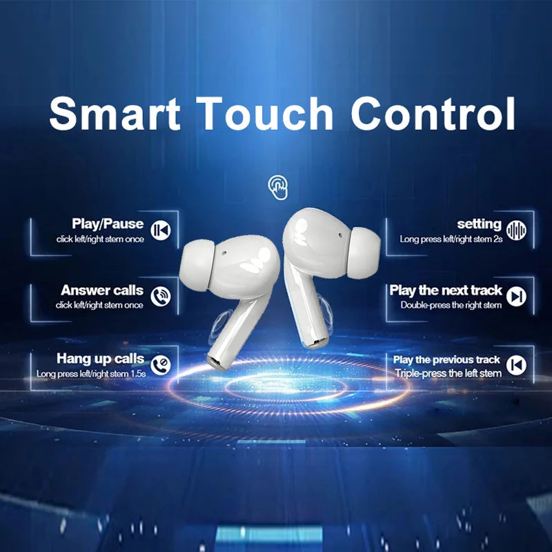 USAMR Airs Pro Wireless Earbuds