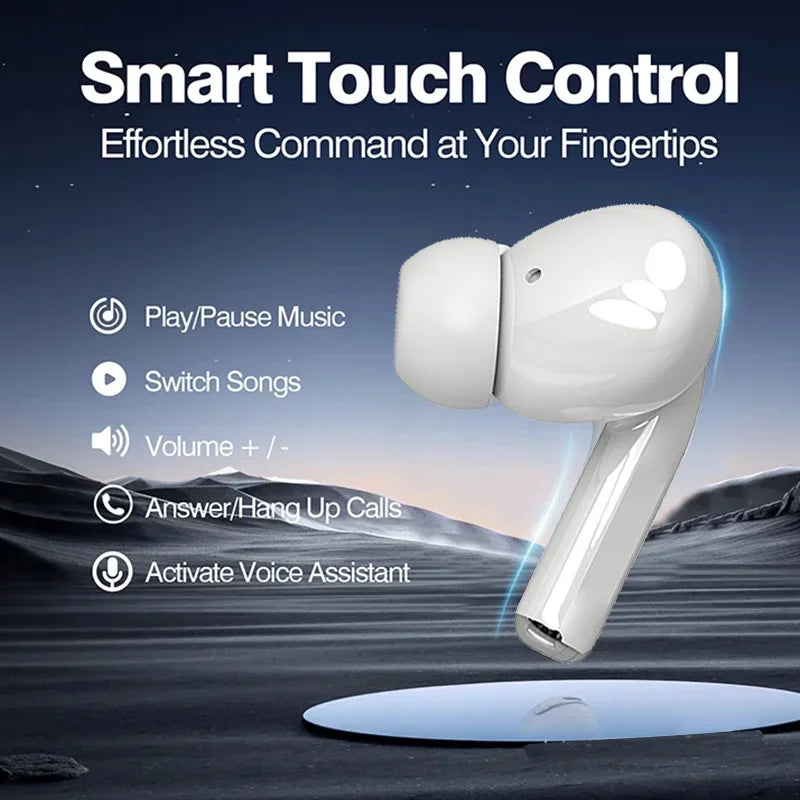 USAMR Airs Pro Wireless Earbuds