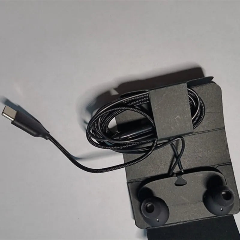 In-ear Digital HIFI Earbuds 10 Ultra A55