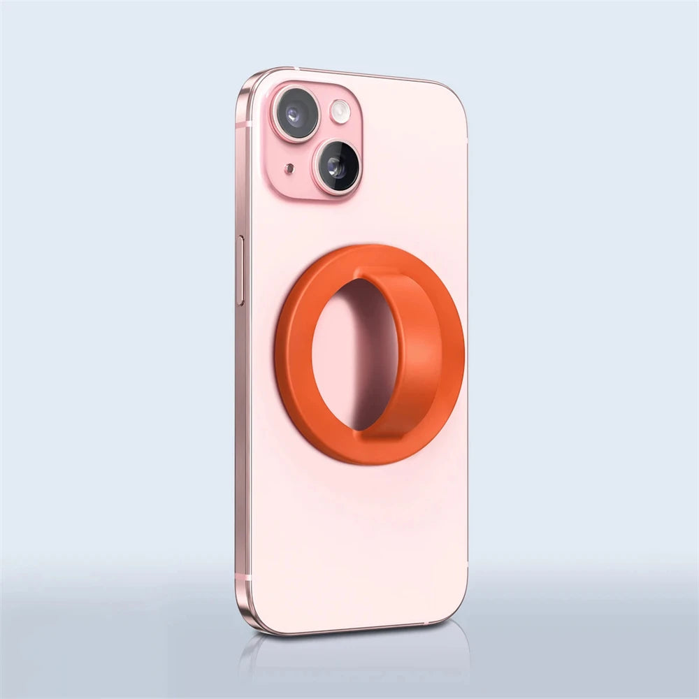 Strong Magnetic Phone Holder For iPhone 16