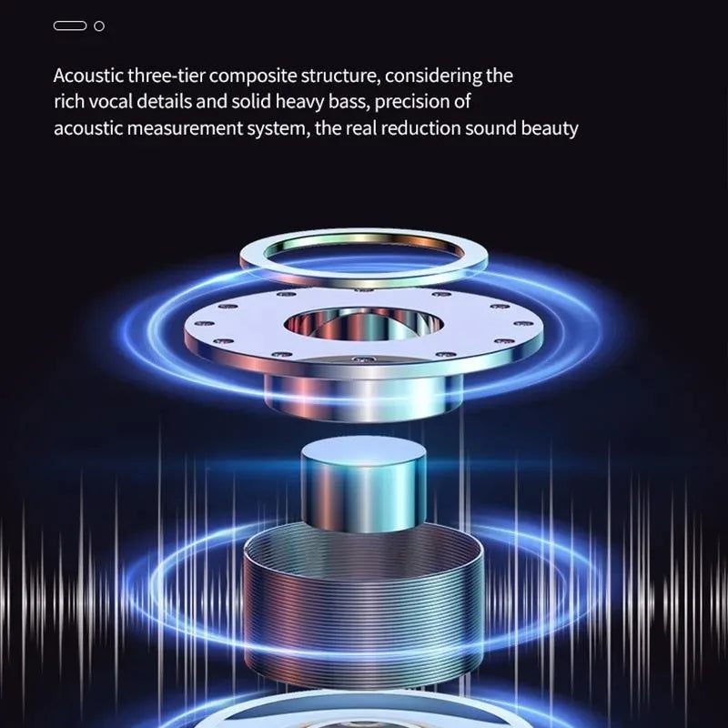 M90 Wireless Headphones With Microphone For smartphones