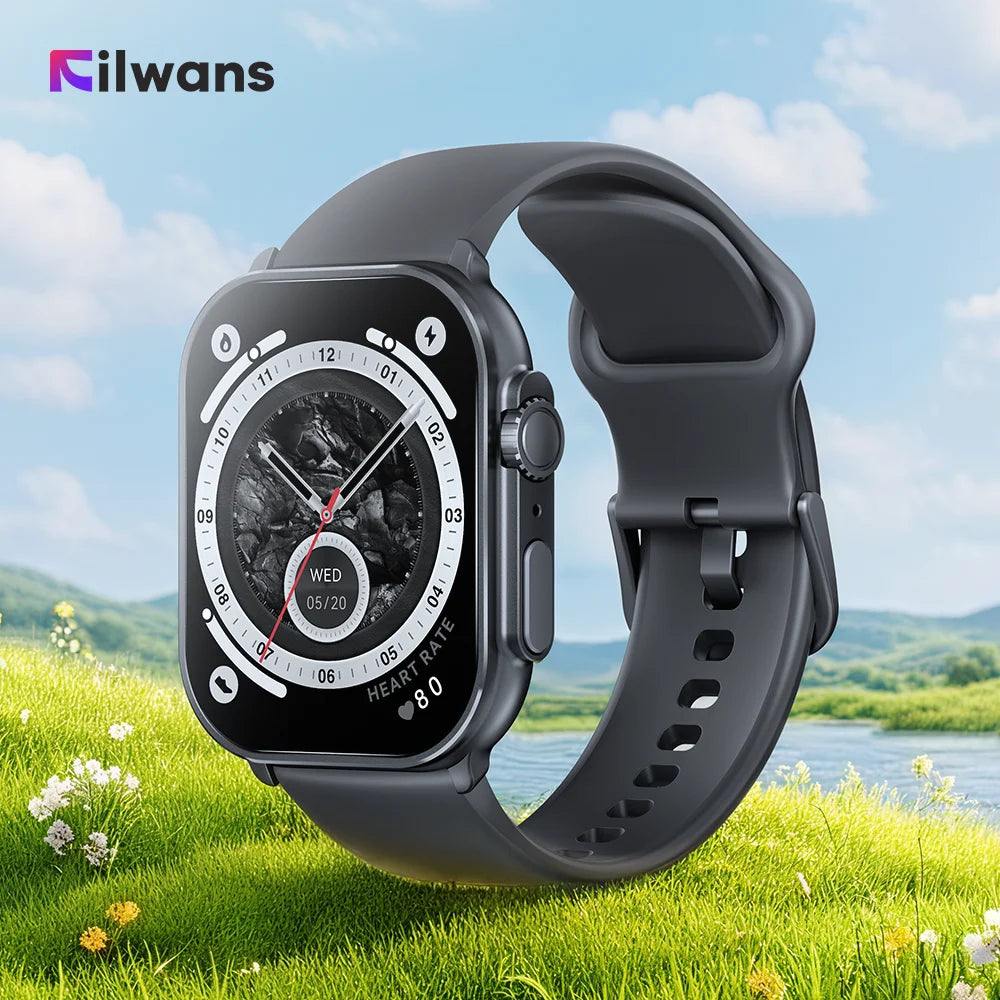 Filwans GTS Smart Watch 2024