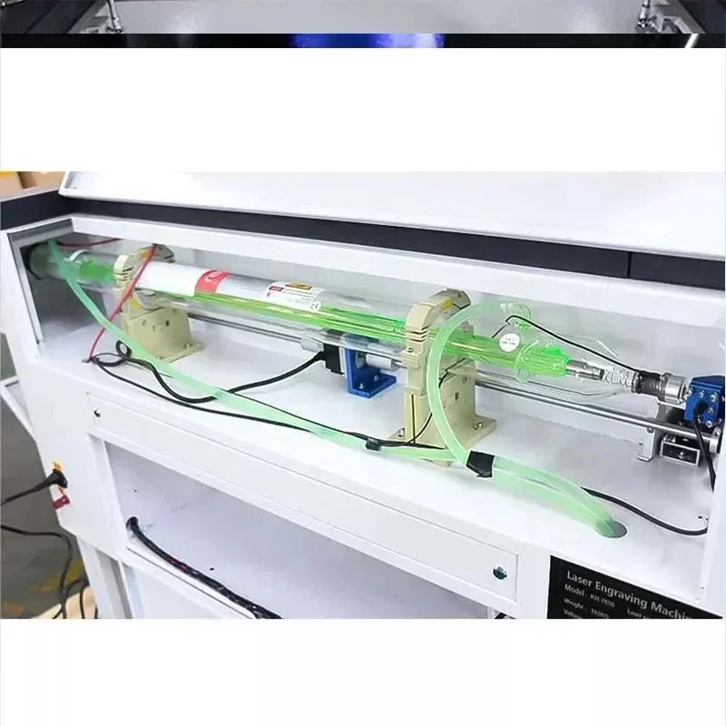 SIHAO Laser Engraver Cutter Machine 100W