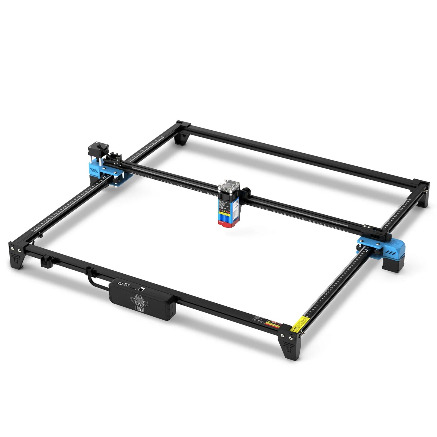 TwoTrees 600x600mm CNC Laser Engraver Cutter