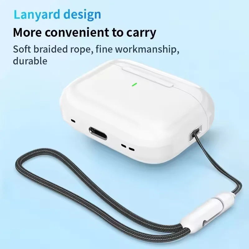 Airs Pro True Wireless Bluetooth Earbuds