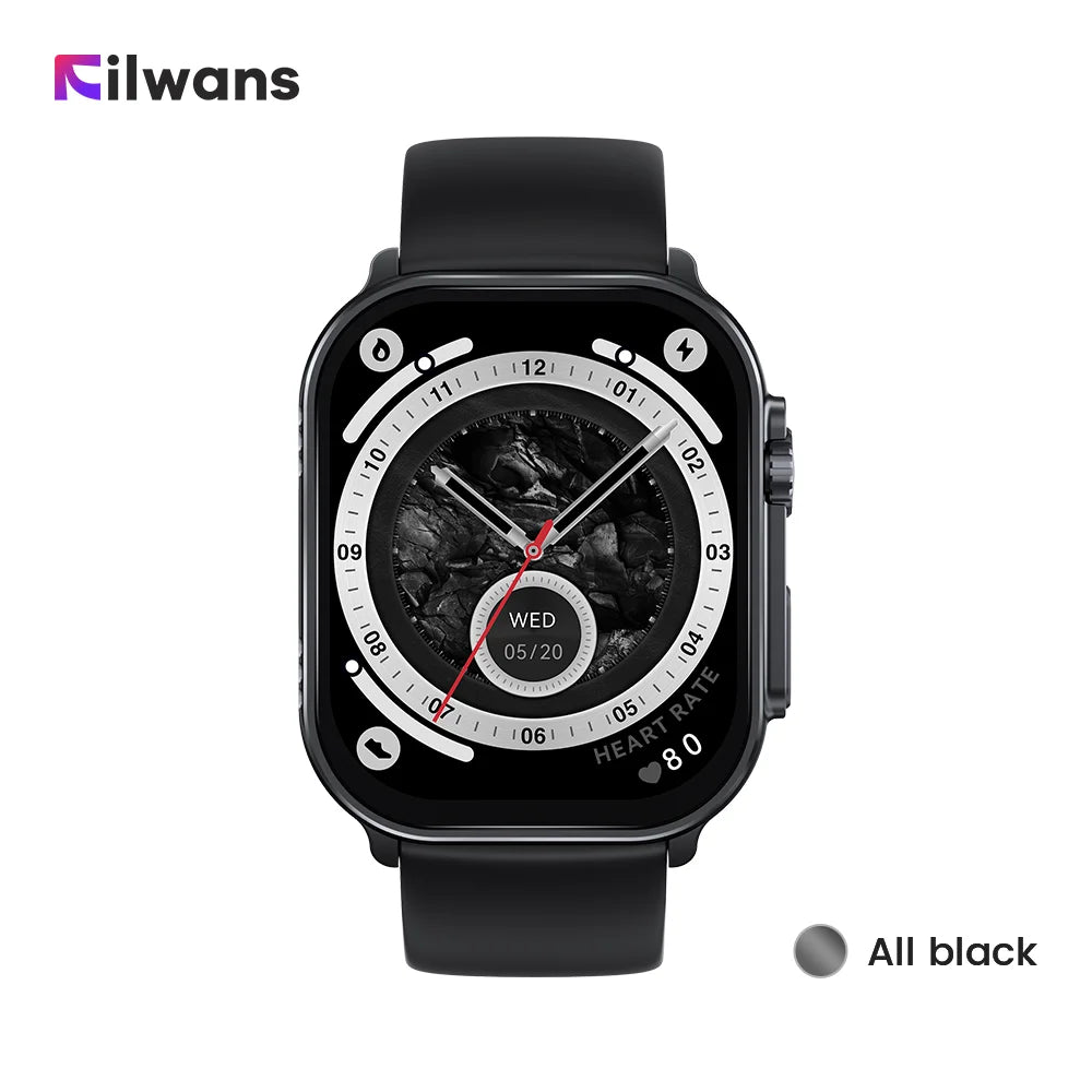 Filwans GTS Smart Watch 2024
