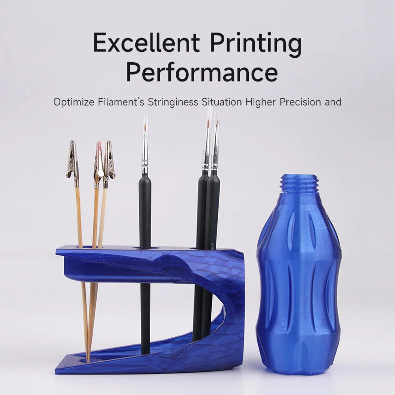 eSUN PET 3D Filament for Bambu Lab 1KG