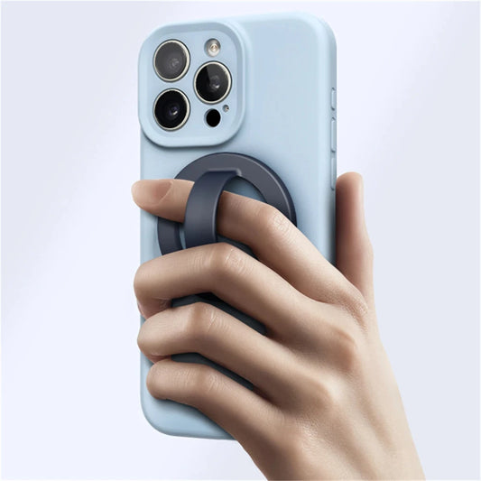Strong Magnetic Phone Holder For iPhone 16