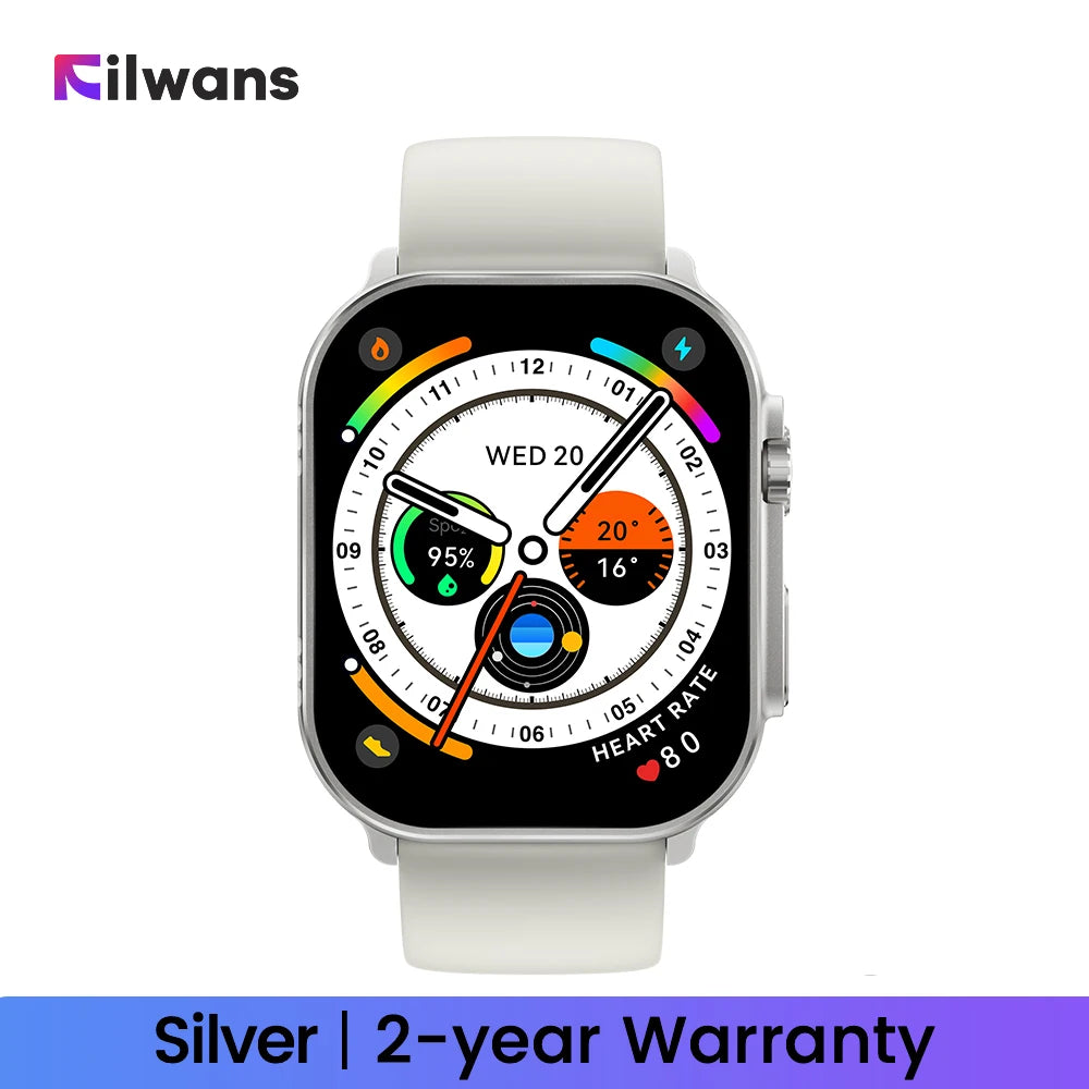Filwans GTS Smart Watch 2024