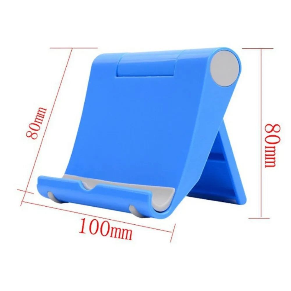 Cadaget Accessories Flexible Foldable Bracket or Stand for Mobile Devices